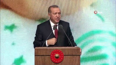 kiraathane -  Cumhurbaşkanı Erdoğan: 'Yeni randevu sitemini devreye alıyoruz ve kimlik, sürücü belgesi için randevuyu 60'dan 10 güne indiriyoruz' Videosu