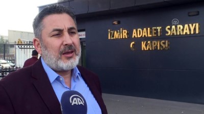 yalan haber - 'Emiroğlu'na iftira atanlar sonuçlarına katlanacak' - İZMİR  Videosu