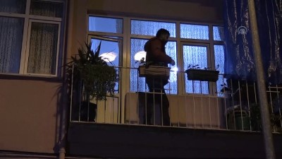 İstanbul'da uyuşturucu operasyonu 