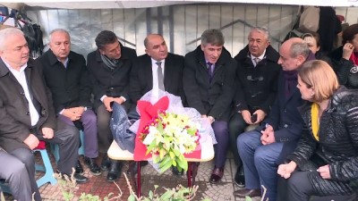 kozmetik urun - Kılıçdaroğlu: 'Alın teri kadar değerli bir şey yoktur' - KOCAELİ Videosu