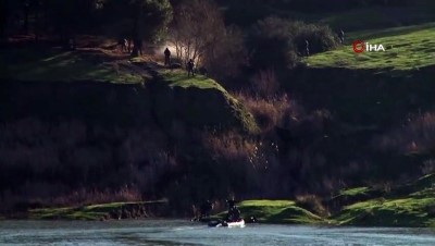 tatbikat -  Özel harekat polislerinin Sarıyer'de 300 polisin katılımıyla tatbikat gerçekleştiriyor  Videosu