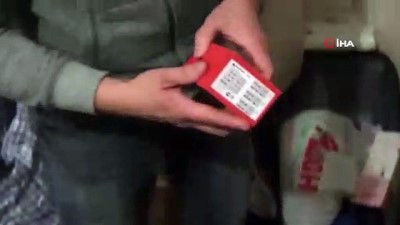 leman -  - Rusya’da DEAŞ Operasyonu: 27 Gözaltı  Videosu