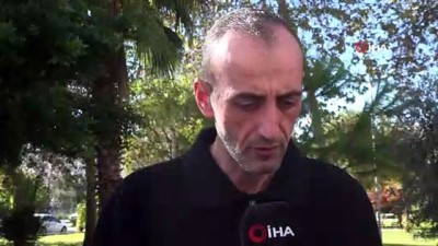 emniyet muduru -  Şehit edilen Rize Emniyet Müdürü Verdi'nin kardeşi konuştu: 'Bizim için bir kahramandı'  Videosu