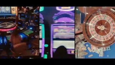 fragman - Sinema - 'Bana Bir Soygun Yaz 2' - İSTANBUL  Videosu