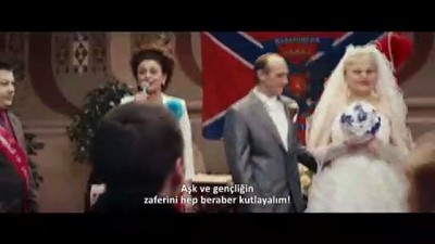 manipulasyon - Sinema - 'Donbass' - İSTANBUL  Videosu