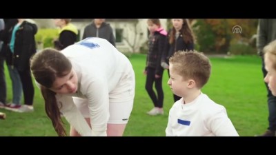 fragman - Sinema - 'Yılbaşı Sürprizi' - İSTANBUL  Videosu