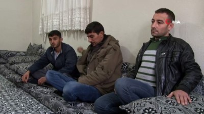 siginma -  Suriyeli sığınmacılardan operasyona tam destek Videosu