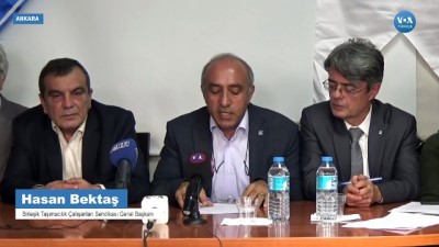 tren kazasi - TMMOB ve BTS: ‘Marmaray İçin de Kaza Endişesi Yaşıyoruz’ Videosu