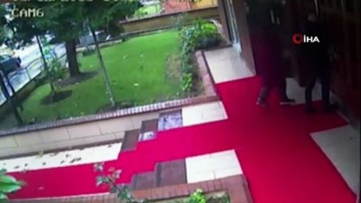 kadin hirsiz -  Ünlülerin makyözü Emine Oya Tolga'nın evini soyan hırsız yakalandı  Videosu