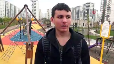 kayyum -  Vatandaş kayyumdan memnun  Videosu