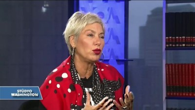 canli yayin - VOA - EGE Türk Stüdyo Washington 13 Aralık Videosu