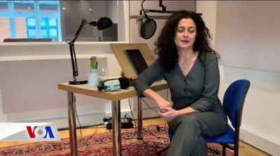 canli yayin - VOA Türkçe Haberler 13 Aralık Videosu