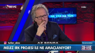 Ay bir uzay aracı olabilir! 