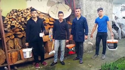 yasli kadin - Biriktirdikleri harçlıklarla 'kimsesizlerin kimsesi' oluyorlar - OSMANİYE  Videosu