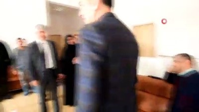 ilham -  Bitlis Valisi Çağatay’dan Ahlat’a ziyaret Videosu