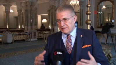 is insanlari -  Dr. Mustafa Aydın: “Buradan çıkarken cebimizde para olmayacak ama buradan çıkarken ülkenin ekonomisini kalkındıracak fikirler ceplerimizde olacak”  Videosu