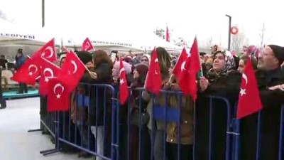 tatbikat -  İçişleri Bakanı Süleyman Soylu: “Tunceli’de 6 terörist bir mağarada sıkıştırıldı, komandoların operasyonu devam ediyor”  Videosu