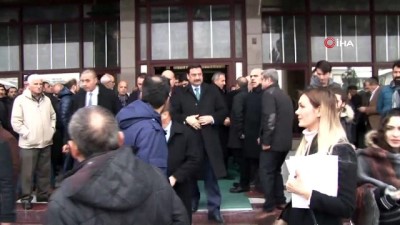 yardim cagrisi -  Keçiören'den Yemen'in sessiz çığlığına destek Videosu