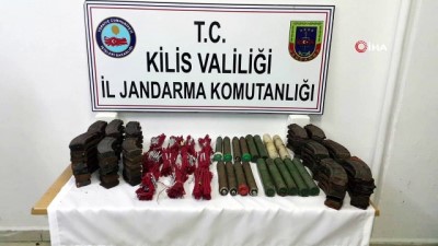 funye -  Kilis’te PKK’ya ağır darbe  Videosu