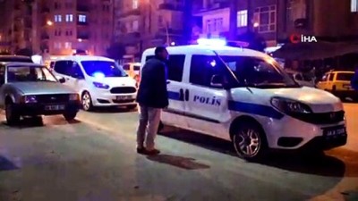 silahli kavga -  Malatya'da silahlı kavga: 1 yaralı Videosu