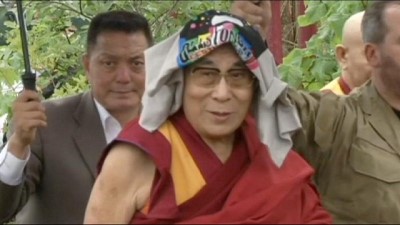 ozgurluk - Tibetlilerin özgürlük kavgasının 53. yılı: 'Özerk yönetim' çabalarına Çin kayıtsız  Videosu