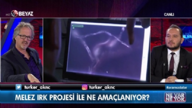 Uzaylılar tarafından yerleştirlen Microçipler (implants) şaşırttı! 