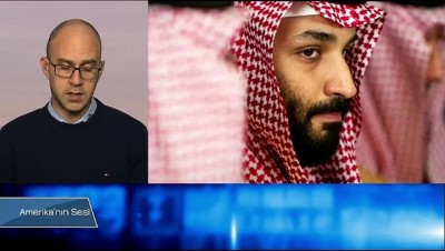 canli yayin - VOA Türkçe Haberler 14 Aralık Videosu