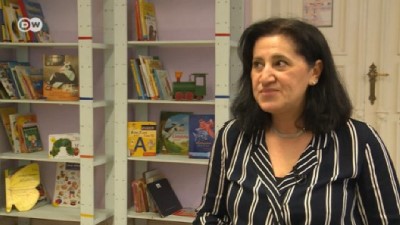 naat - Göçmen kadınların 