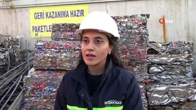 yilbasi -  Haşimoğlu ailesi Mardin’de 10 bin bez çanta dağıtacak  Videosu