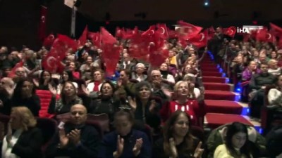 odul toreni -  “Necip Hablemitoğlu Toplumsal Duyarlılık Ödülleri” sahiplerini buldu Videosu