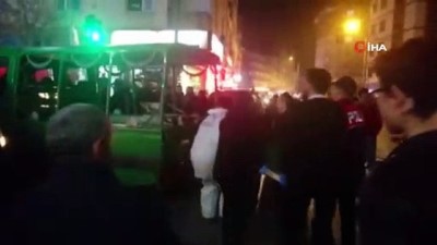 silahli kavga -  Pendik'te lokantada cinayet: 1 ölü, 2 yaralı Videosu