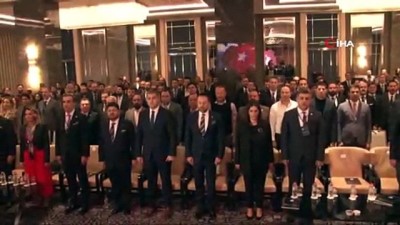 girisimcilik -  TÜGİAD'ın yeni başkanı Şohoğlu oldu Videosu