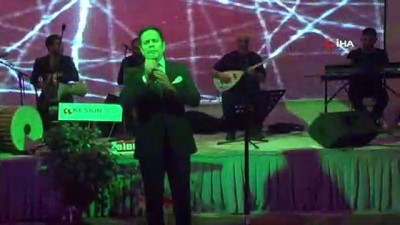 hanli -  Ağrılılardan görkemli gece  Videosu