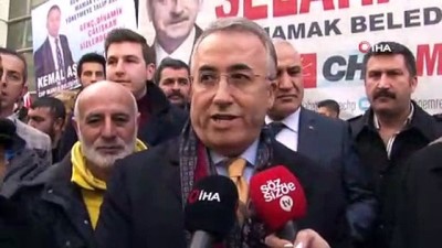 opel -  Ankara'da CHP için adı geçen Yıldırım’dan sürpriz oy açıklaması  Videosu