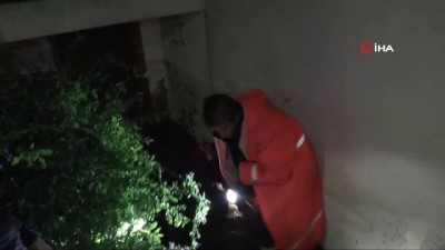 dere yatagi -  Bodrum’da sel sularıyla dolan evde can pazarı yaşandı Videosu