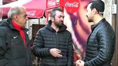 kiraathane -  Eskişehir’de esnaf dayanışması...Her gün topladıkları 20 lira ile ayda 6 bin lira elde ediyorlar  Videosu
