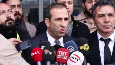 capulcu - Saldırı girişimi sonrası Başkan Gevrek'ten sert açıklama Videosu