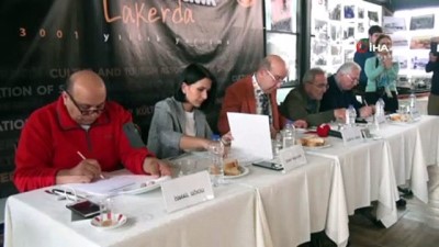 laker -  Sinop’ta ödüllü lakerda yarışması düzenlendi Videosu