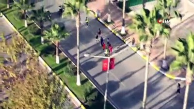 odul toreni - Uluslararası Mersin Maratonu’na Kenyalı atletler damga vurdu  Videosu