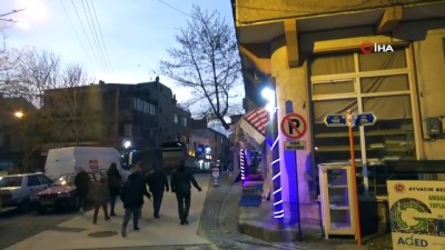 bakanlik -  Çanakkale’de deprem Videosu