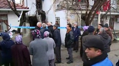 karbonmonoksit -  Isparta'da karbonmonoksit zehirlenmesi: 2 ölü  Videosu