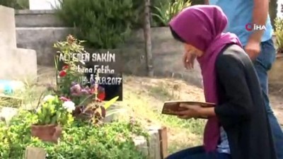ust sinir -  Minik Alperen’in öldüğü ilçenin Milli Eğitim Müdürü ve şube müdürlerine hapis cezası  Videosu