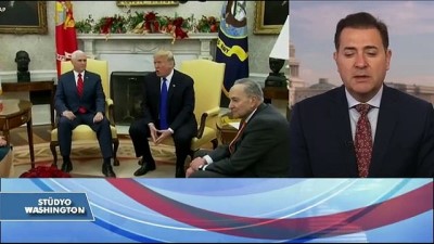 canli yayin - VOA - EGE Türk Stüdyo Washington 17 Aralık Videosu