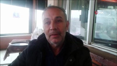 yasli adam -  Yaşlı adam yangında öldü  Videosu