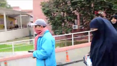 kucuk kiz - 14 yaşında 8.5 aylık hamile Videosu