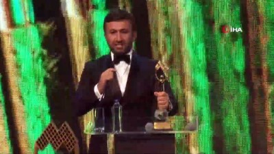 odul toreni -  2. Türkiye Altın Marka ödülleri sahiplerini buldu  Videosu