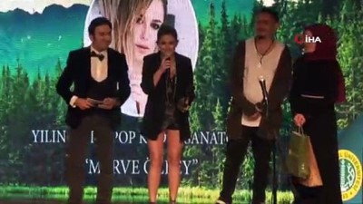 sinema filmi -  5. Karadeniz’in Enleri Ödülleri sahiplerini buldu  Videosu