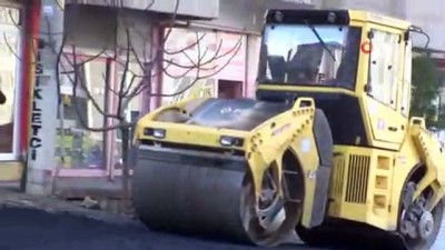 kaldirim calismasi -  Artuklu’ya 20 milyon TL’lik asfalt yatırımı yapılacak Videosu