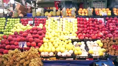 kilik kiyafet -  Başkent’te çarşı pazarda gıda denetimleri  Videosu