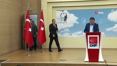 yilbasi -  CHP'nin Ankara ve İstanbul adayları açıklandı Videosu